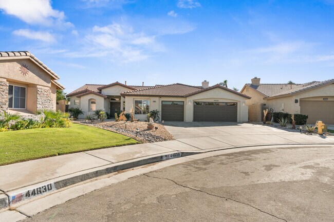 Foto del edificio - 44658 Franklin Ct