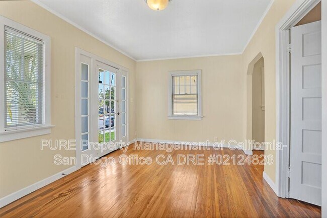 Foto del edificio - 4630 Cherokee Ave