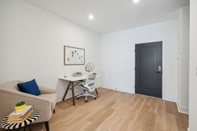 Foto del interior - Brand New Grange Ave Luxury Apartments