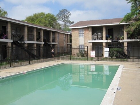 Foto del edificio - Pinechase Apartments