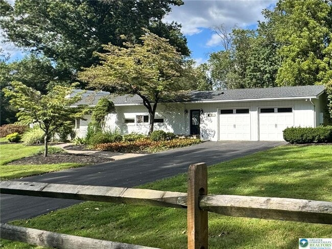Foto del edificio - 2667 Washington Ln