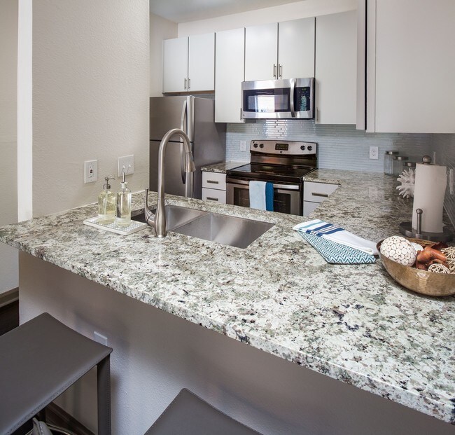 Cortland Seventy Seven Alquileres en Charlotte, NC