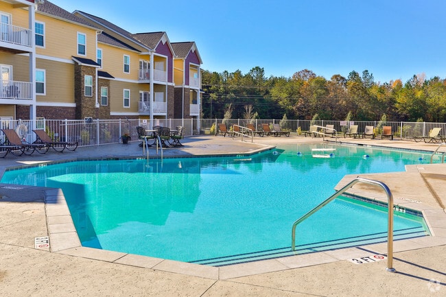 pool - Avalon Park