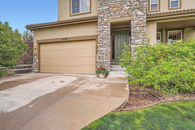 Foto del edificio - 10463 Meadowleaf Way