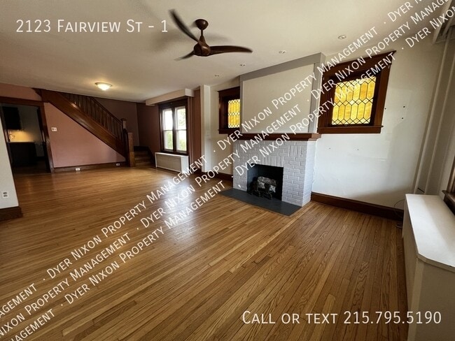Foto del edificio - 2123 Fairview St