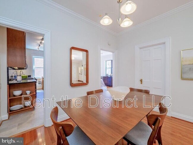 Photo - 3100 Connecticut Ave NW Apartment