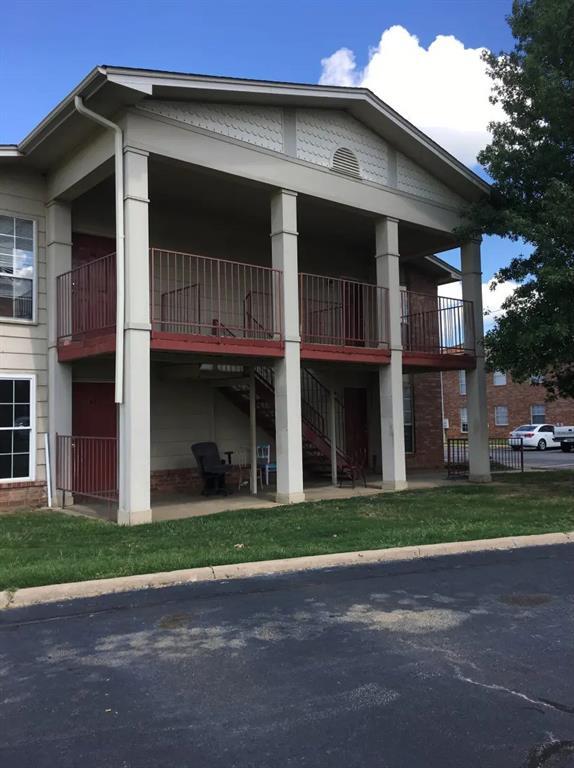 3400 Duke Ave, Fort Smith, AR 72908 House for Rent in Fort Smith, AR