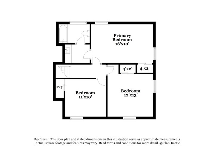 Primary Photo - 6797 Gillis Ct