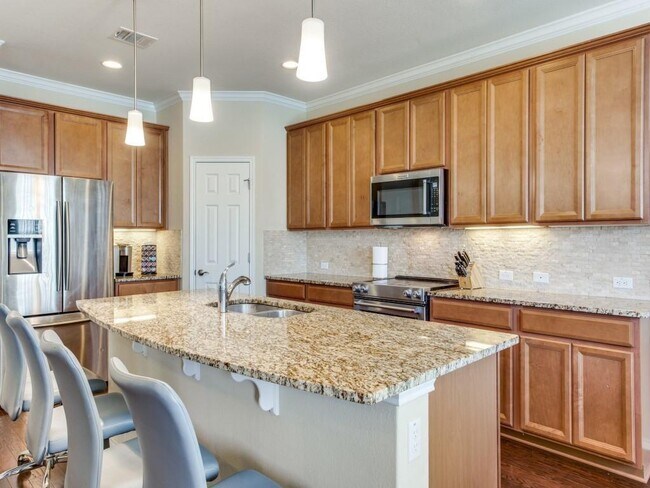 Foto del edificio - 15906 Serene Fleming Trace