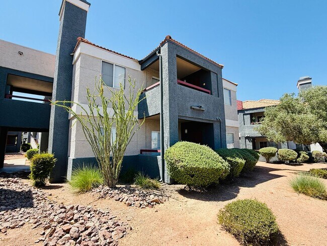 Building Photo - 8600 W Charleston Blvd