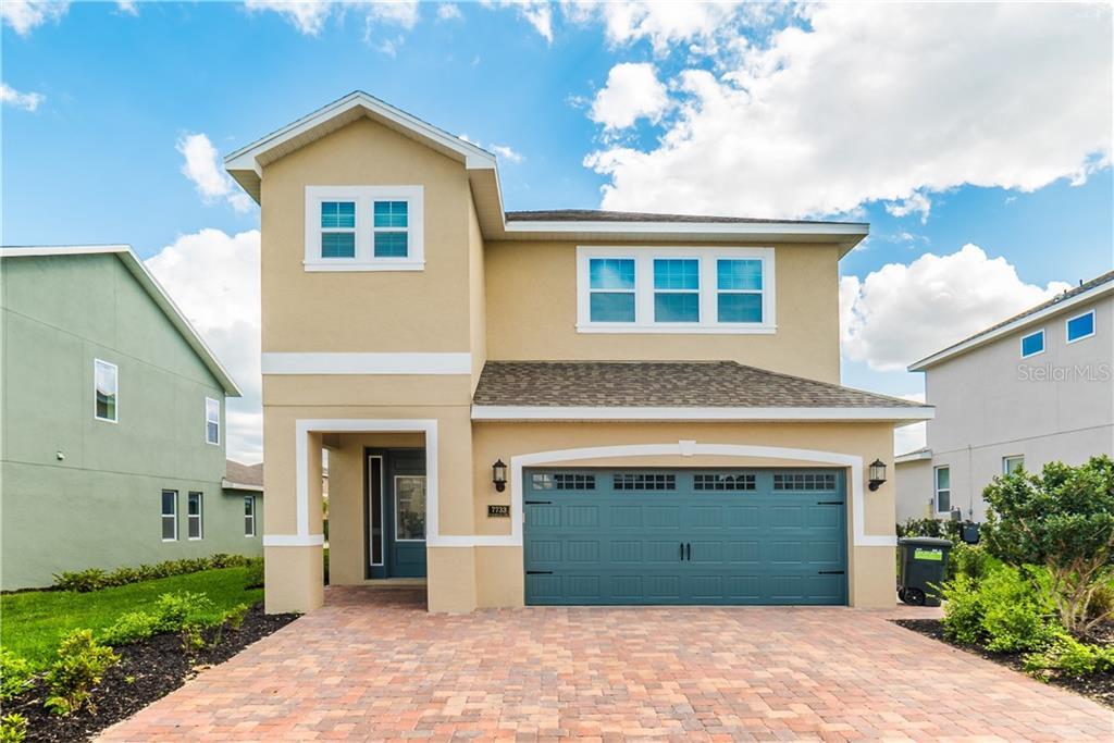 Primary Photo - 7733 Fairfax Dr