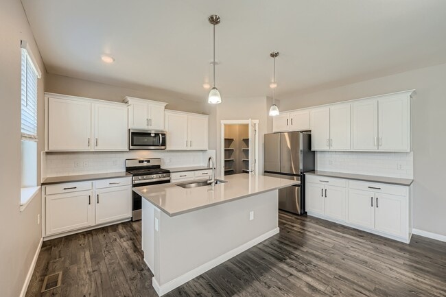 Building Photo - 17399 Trefoil Ln