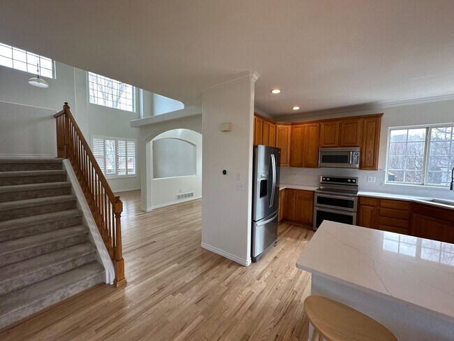 Foto del edificio - Stunning 5-BD 4-BA Outlook Home with Flatirons Views & Finished Basement