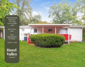 Building Photo - 2253 Maxville Ln
