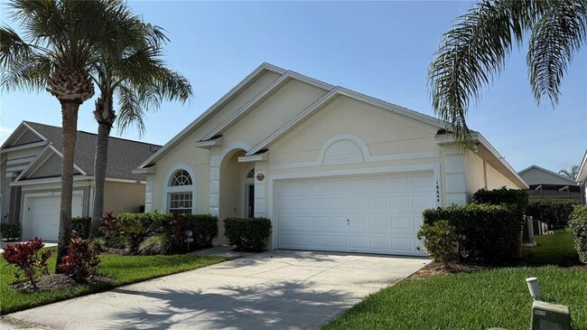Building Photo - 16644 Rolling Green Dr