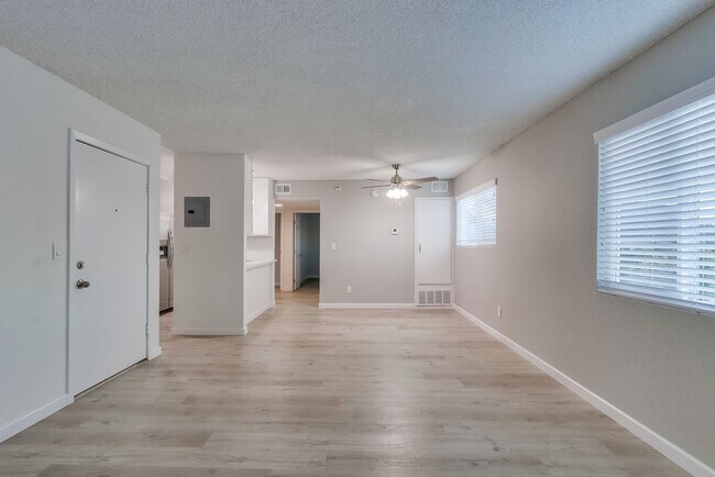 Foto del interior - 1401-1409 Superior Ave.