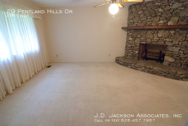 Foto del edificio - 29 Pentland Hills Drive