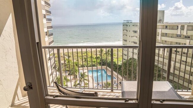 Foto del edificio - 1800 S Ocean Blvd