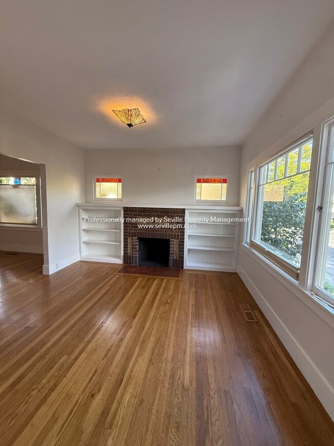 Foto del edificio - Charming 1920s Alameda East End  2BR+ / 1B...