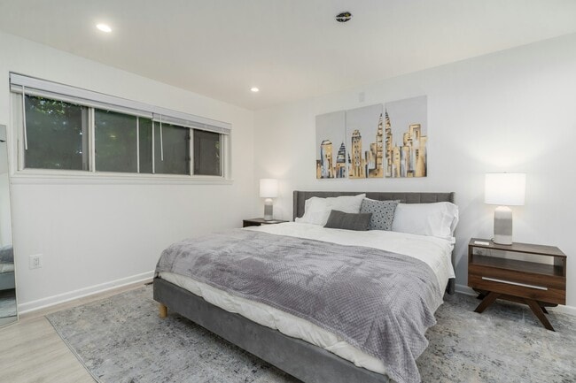 Photo - 2738 N Radford St House