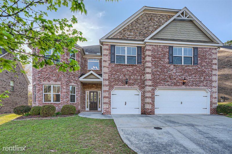 Primary Photo - 5 br, 3.5 bath House - 2817 Austin Commons...