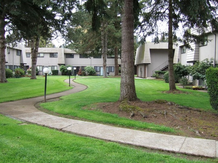 Foto principal - Rivertowne Apartments
