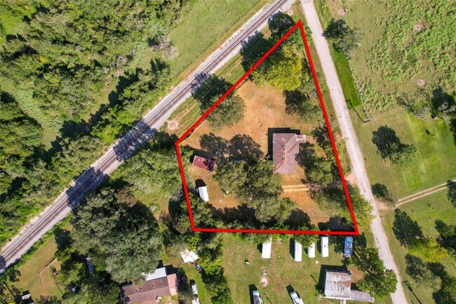 Foto del edificio - 401 Anderson Rd