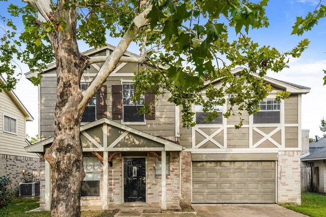 Building Photo - 4438 Field Meadow Dr