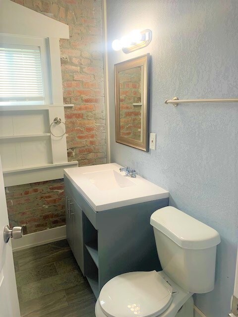 Foto del edificio - 1020 Prospect Ave