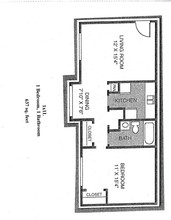 Timberline Apartments photo'