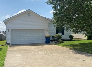 Building Photo - 1223 Sternwheel Ct