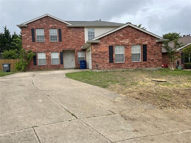 Primary Photo - 3412 Elmwood Ct