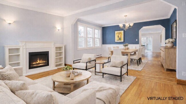 Foto del edificio - 62 Edgecliff Rd