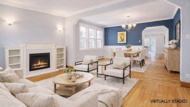 Building Photo - 62 Edgecliff Rd