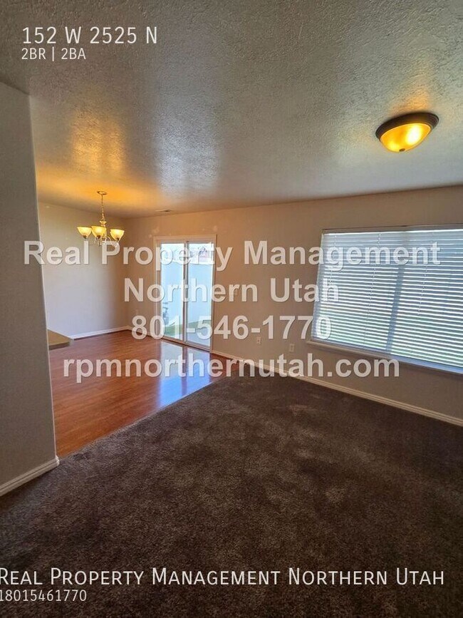 Building Photo - 152 W 2525 N