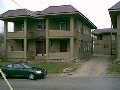 Building Photo - 234-240 Wright St