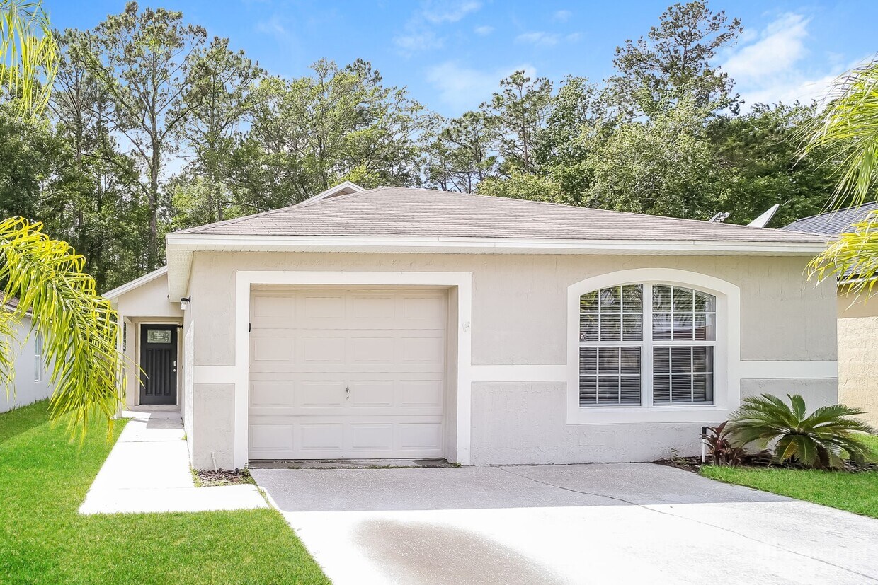 3446 Talisman Drive Middleburg FL House Rental in Middleburg, FL