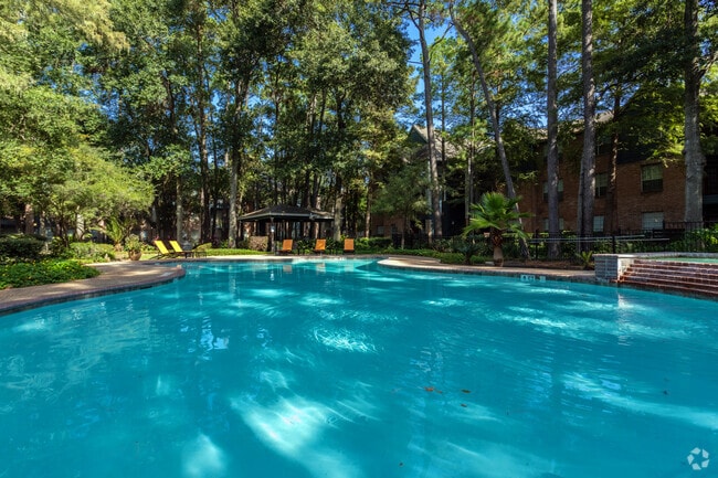 Piscina - Champions Park