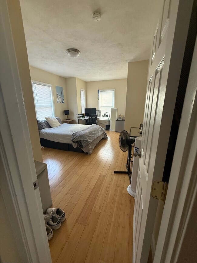 Foto del edificio - 34 Pratt St