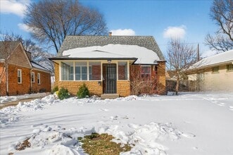 Building Photo - 1506 N Linwood Ave