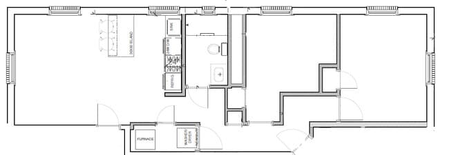 Building Photo - 228-232 Welch Ave