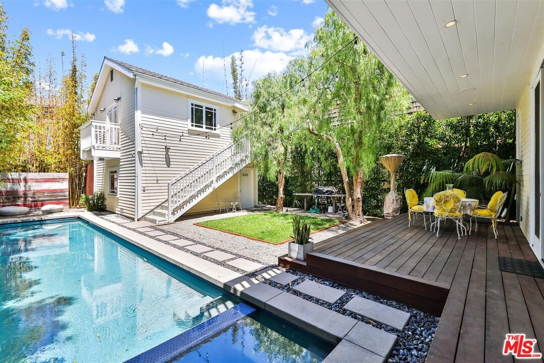Foto principal - 749 Milwood Ave