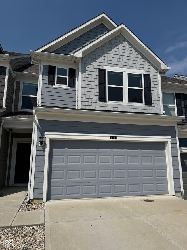 Foto del edificio - 14326 Ludwell Ct