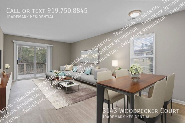 Foto del edificio - 3143 Woodpecker Ct