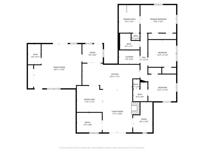 Building Photo - 3543 Rosedale St