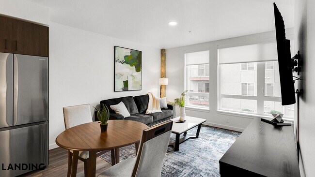 Foto del edificio - 8511 15th Ave NW