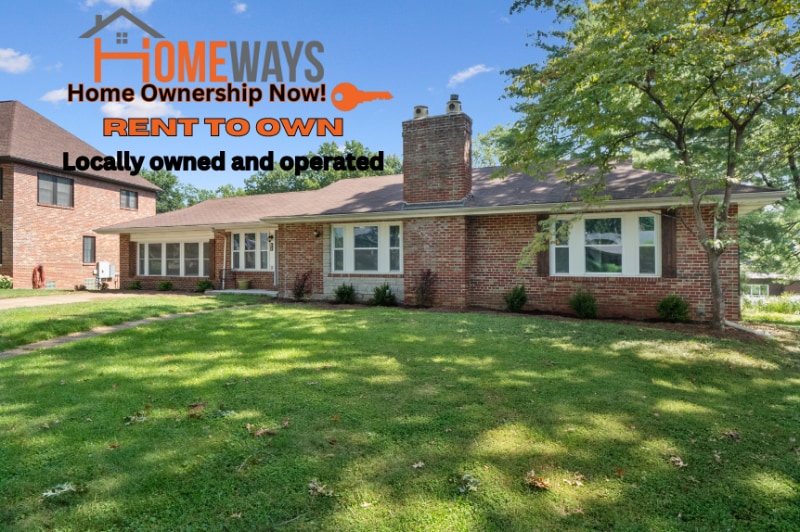 6425 Kinsey Pl, St. Louis, MO 63109 House Rental in St. Louis, MO