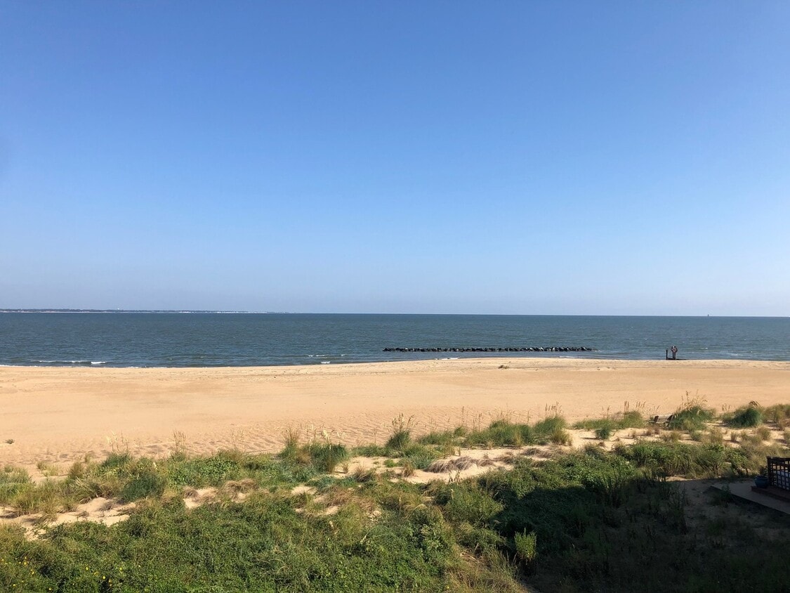 Foto principal - Stunning Beachfront Condo!