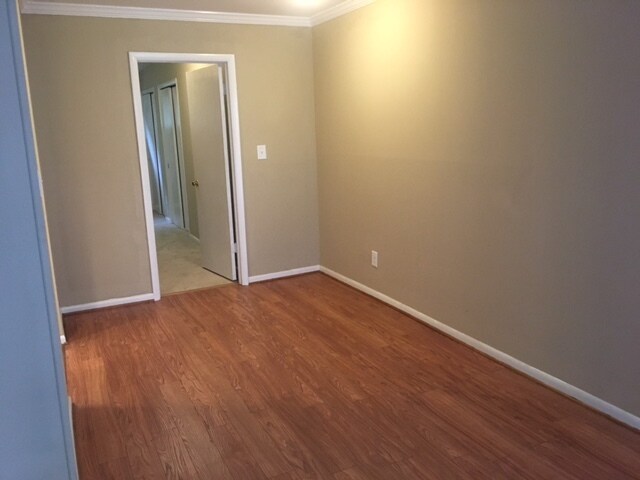 Dining area - 1312 28th St S