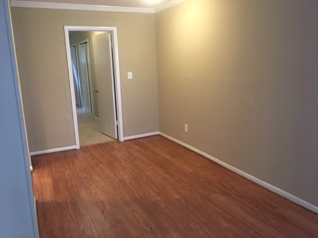 Dining area - 1312 28th St S